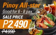 Pinoy All-star